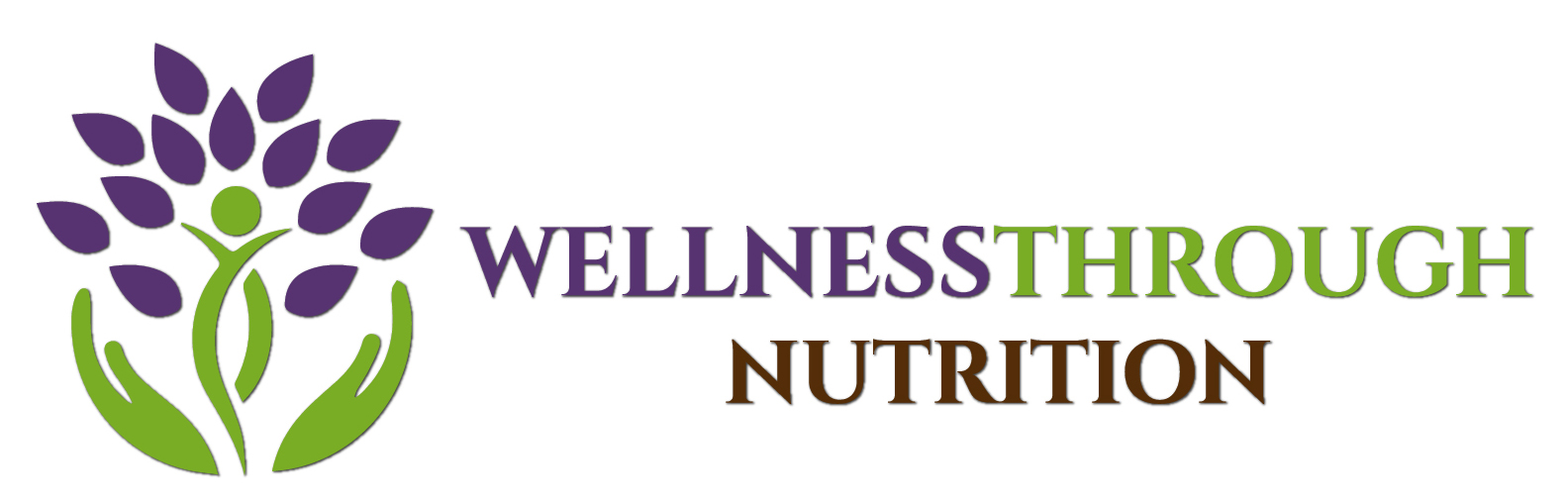 Wellness Through Nutrition Logo