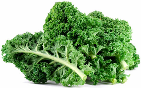 kale